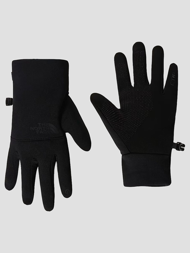 THE NORTH FACE Etip Recycled Handschoenen