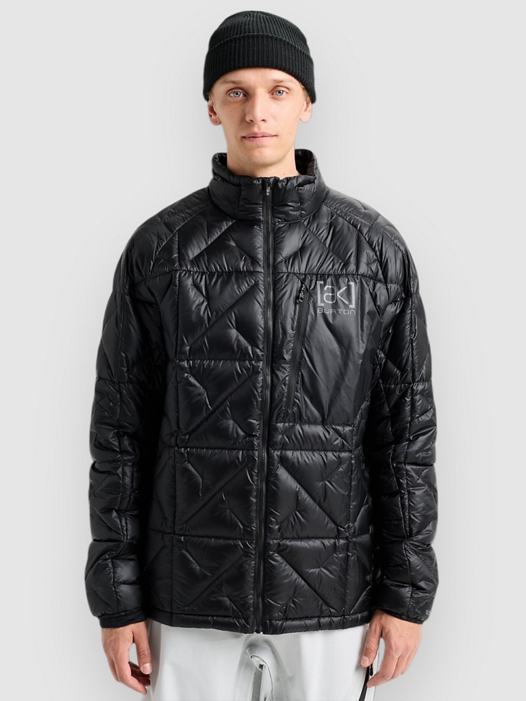 Burton ak Baker Down Insulated Insulatie Jas
