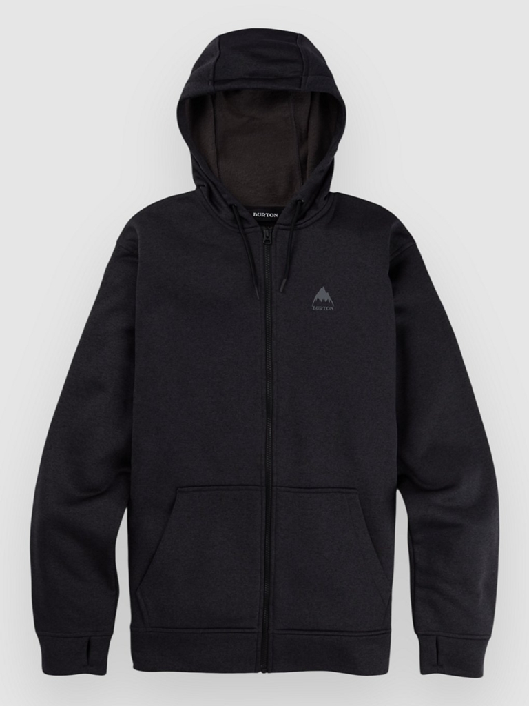 Burton Oak Zip Hoodie