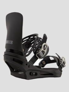 Burton Cartel X Re:Flex 2026 Snowboard Bindingen