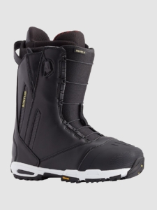 Burton Driver X 2026 Snowboard Schoenen Zwart