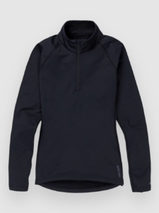 Burton Heavyweight X 1/4 Zip Thermo Shirt LS