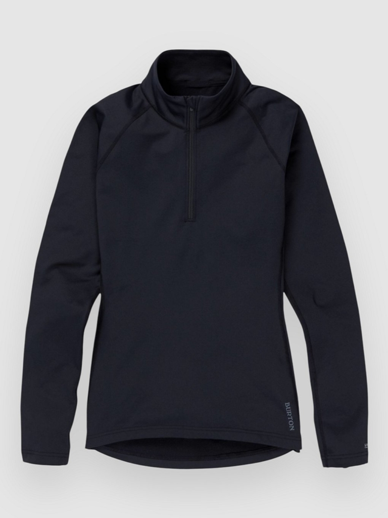 Burton Heavyweight X 1/4 Zip Thermo Shirt LS