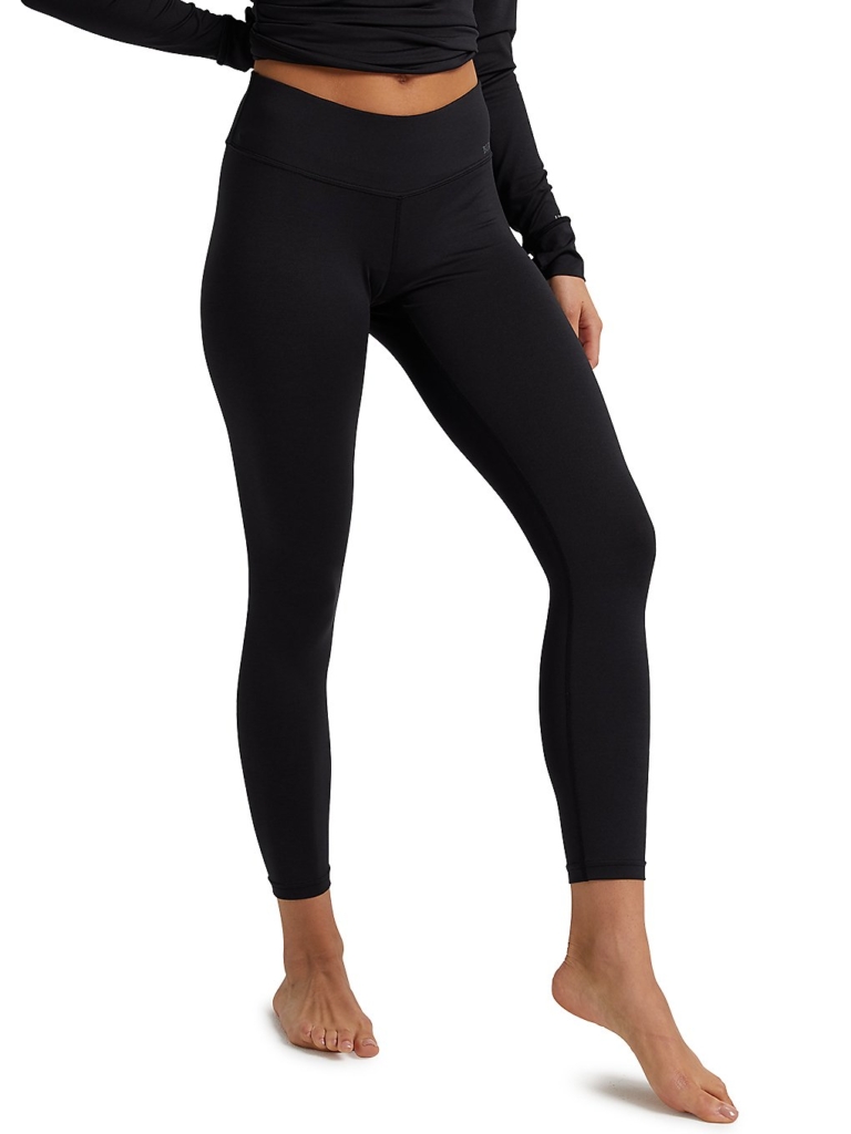 Burton Lightweight X Thermo Broek True Zwart