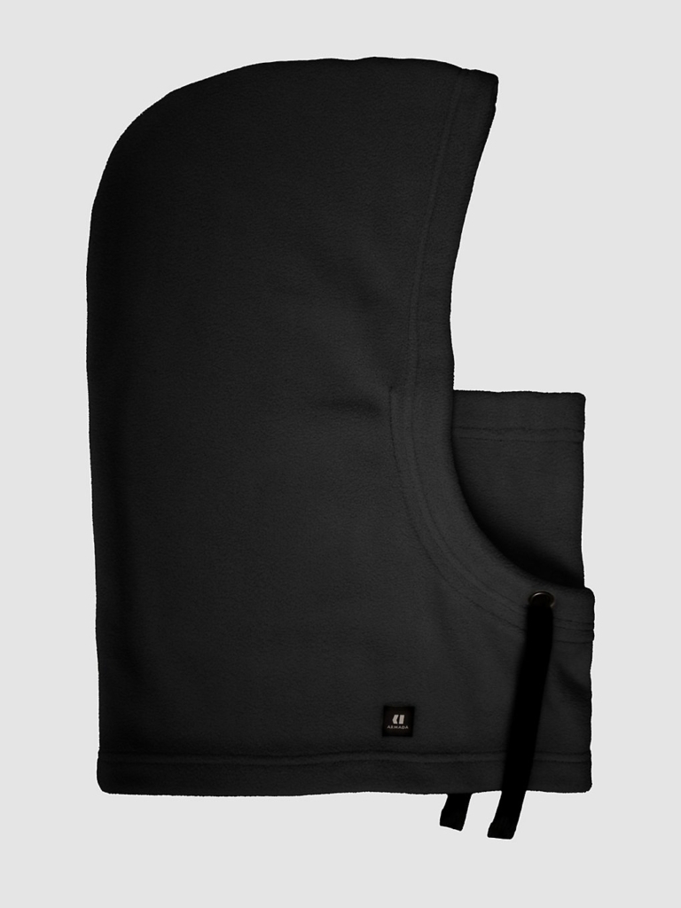 Armada Delta Balaclava Zwart