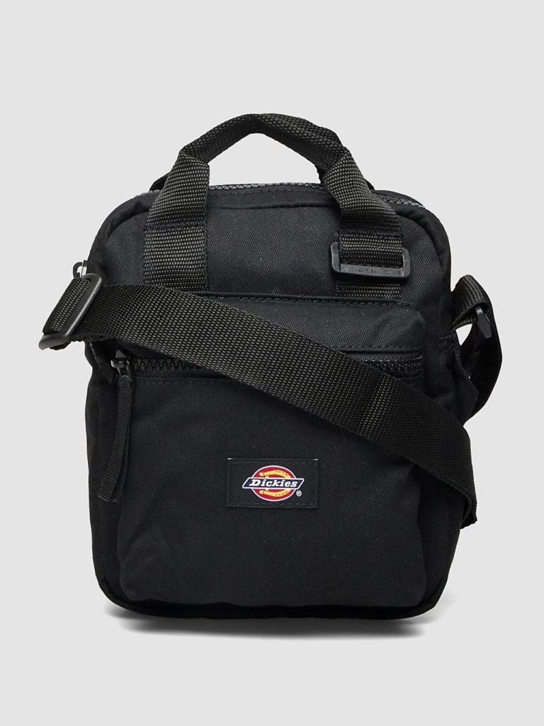 Dickies Moreauville Schoudertas Zwart