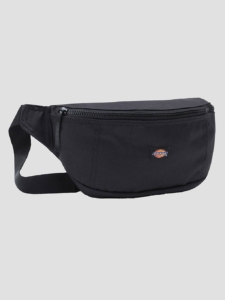 Dickies Blanchard Schoudertas Zwart