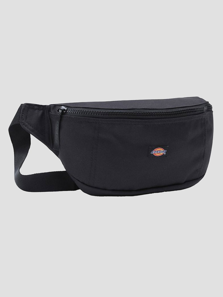 Dickies Blanchard Schoudertas Zwart