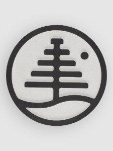 Burton Foam Mat Stomp Pad patroon