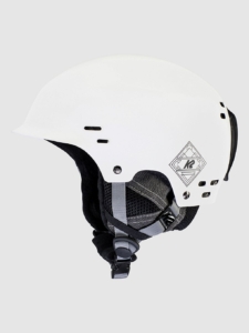 K2 Thrive Helm Wit