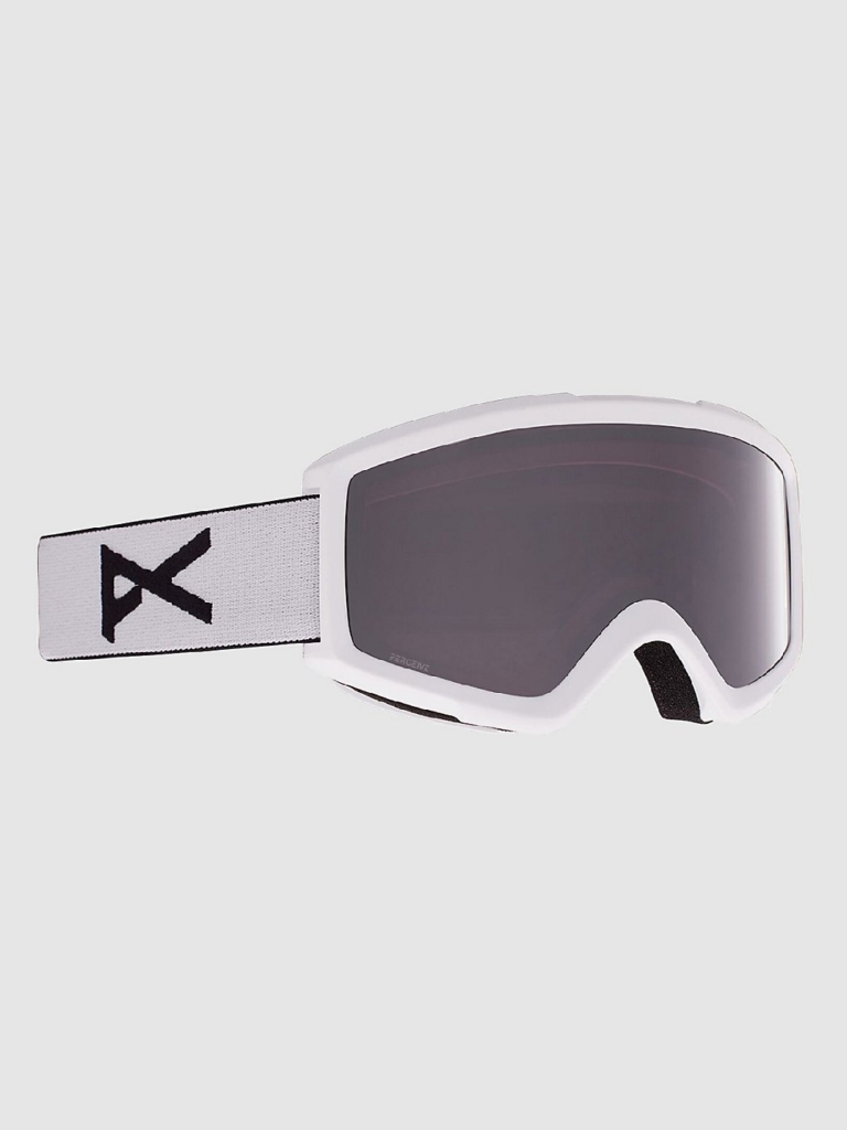 Anon Helix 2 White +Bonus Lens Goggle Prcv Sun Onyx