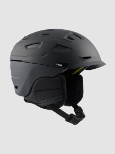 Anon Nova MIPS Helm Zwart Eu