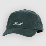 Dark Groen Ribcord