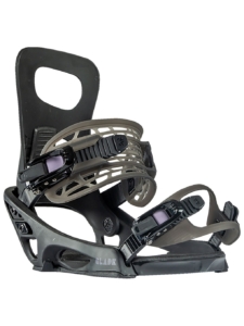 Rome Glade Snowboard Bindingen