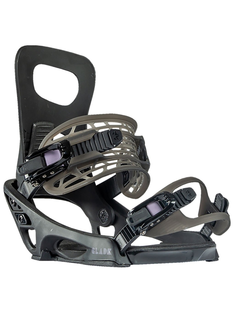 Rome Glade Snowboard Bindingen
