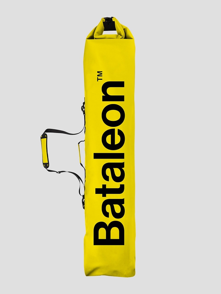 Bataleon Getaway Snowboard Tas Geel