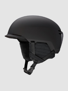 Smith Scout Helm Matte Zwart