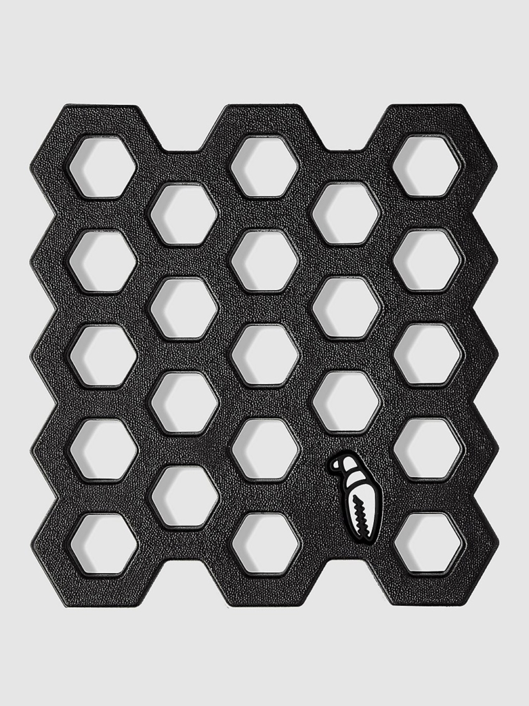 Crab Grab Crab Stomp Pad Zwart