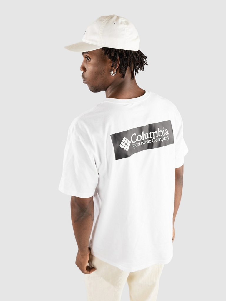 Columbia North Cascades T-Shirt