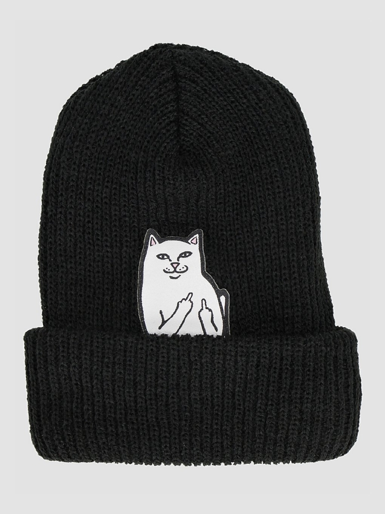 RIPNDIP Lord Nermal Muts