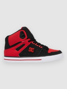 DC Pure High-Top WC Skate Schoenen