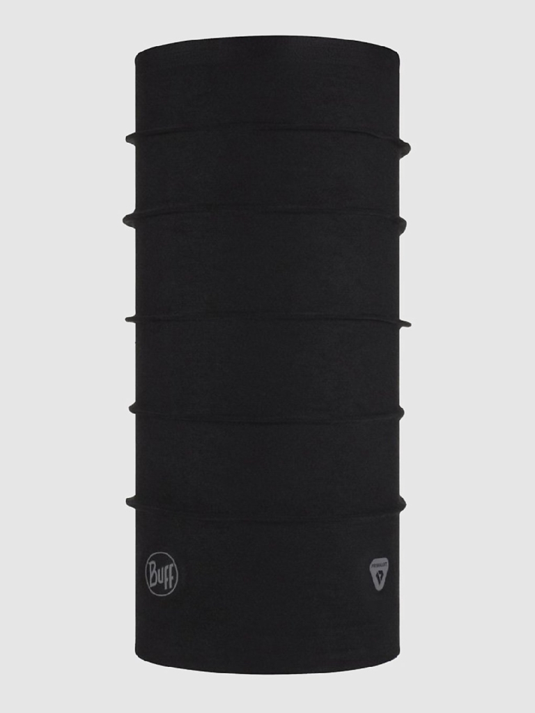Buff Thermonet Tube Solid Zwart