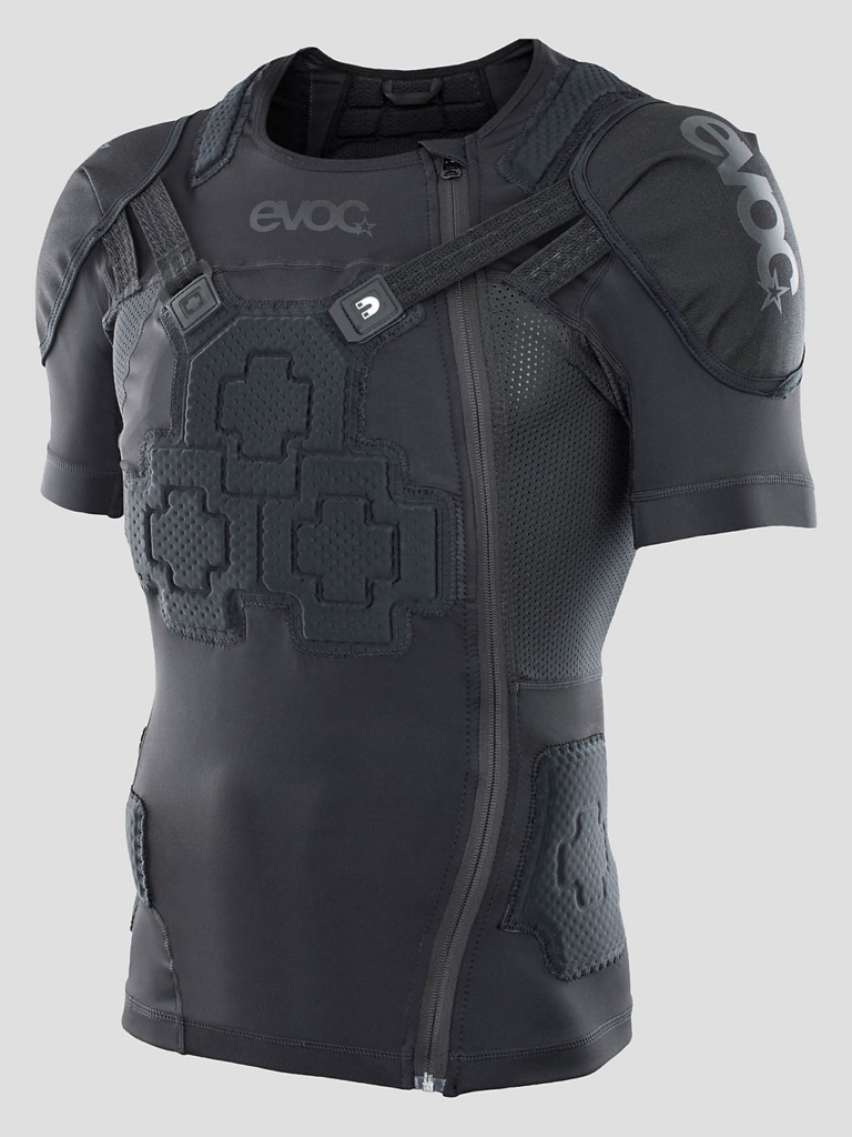 Evoc Protector Pro Rugprotector