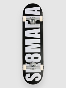SK8 Mafia OG Logo 7.87″ Complete patroon