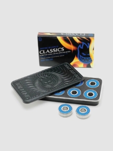 Spitfire Classics Lagers patroon Uni
