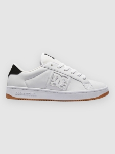 DC Striker Sneakers Zwart