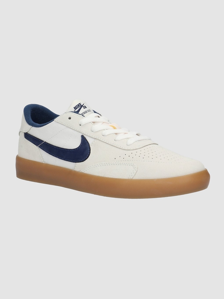Nike SB Heritage Vulc Skateschoenen