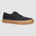 Zwart Gum Rood