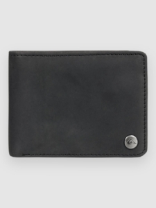 Quiksilver Mack 2 Portemonnee Zwart