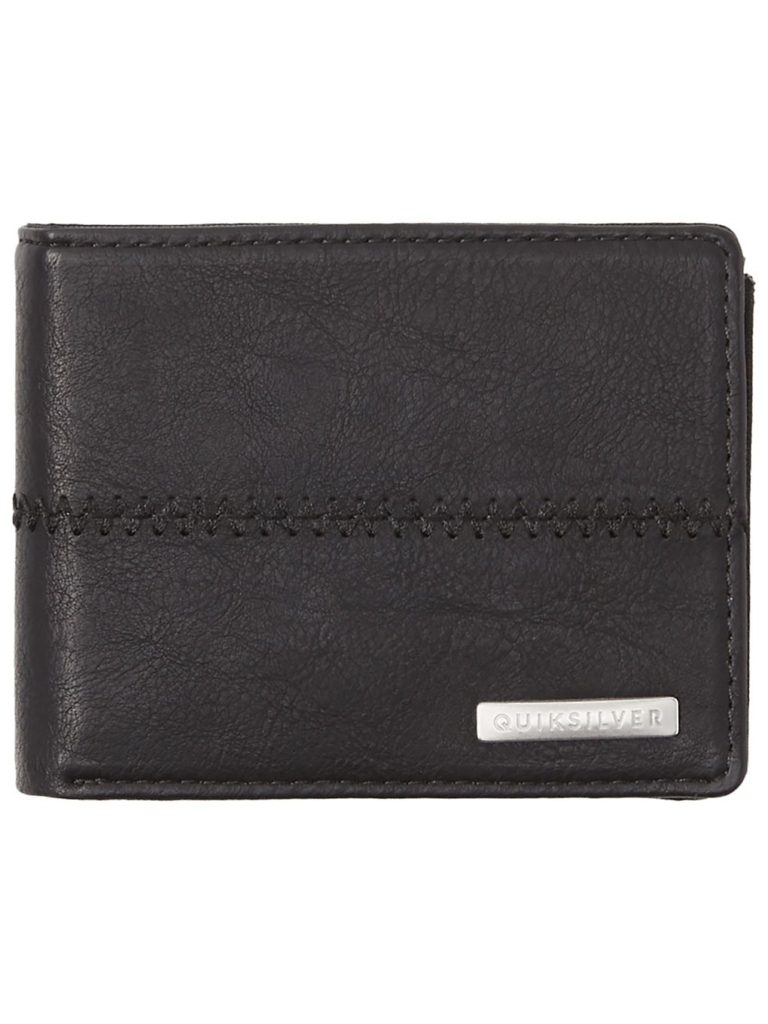 Quiksilver Stitchy 3 Portemonnee