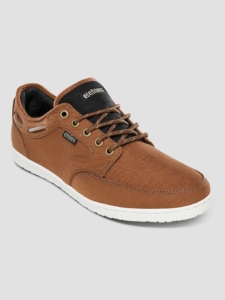 etnies Dory Sneakers Zwart