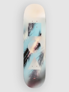 Globe G1 Stack Deck 8.25″ Skateboard Deck patroon