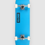 Neon Blauw