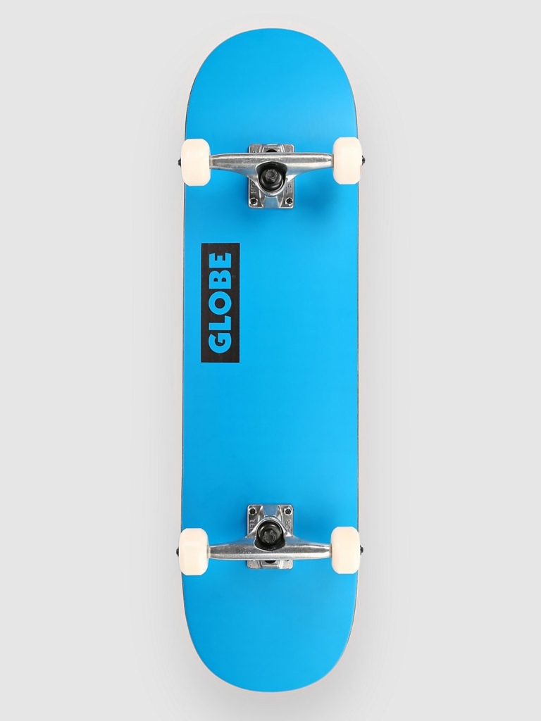 Globe Goodstock 8.375″ Complete