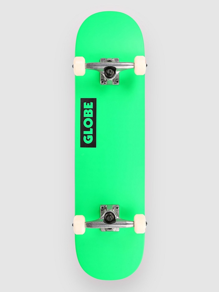 Globe Goodstock 8.0″ Complete