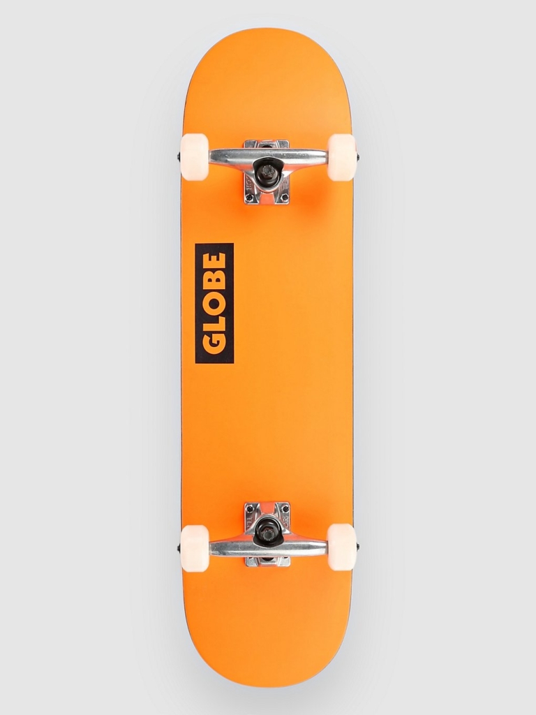 Globe Goodstock 8.125″ Complete