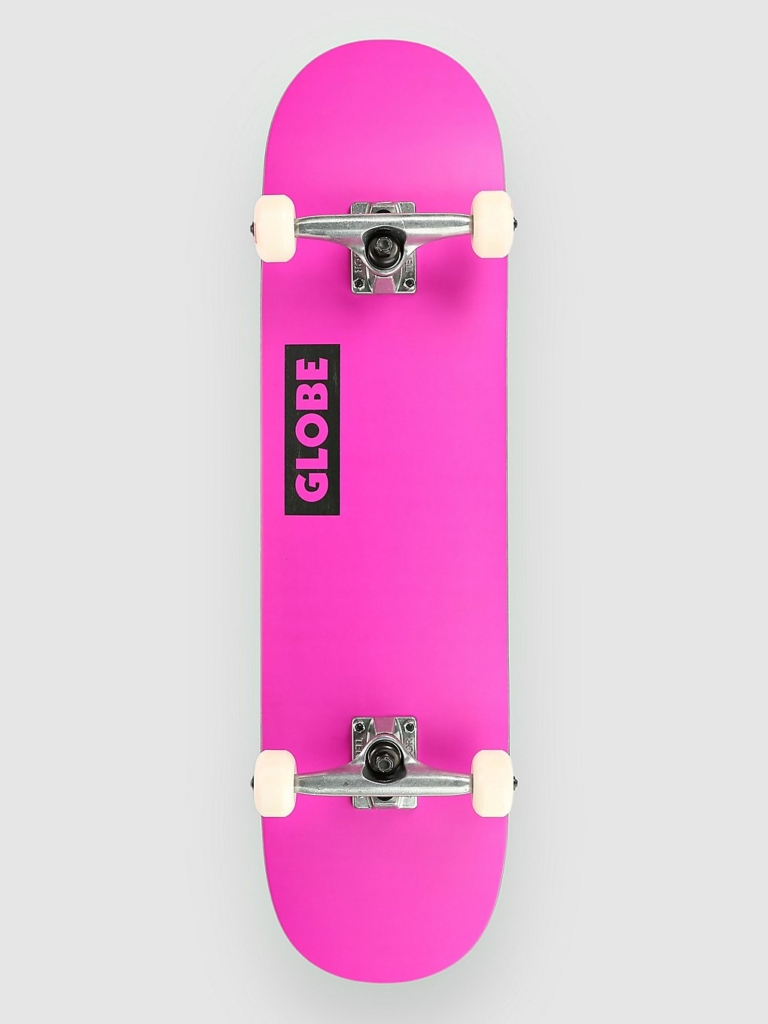 Globe Goodstock 8.25″ Complete