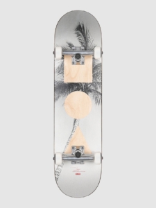 Globe G1 Stack 8.0″ Complete patroon