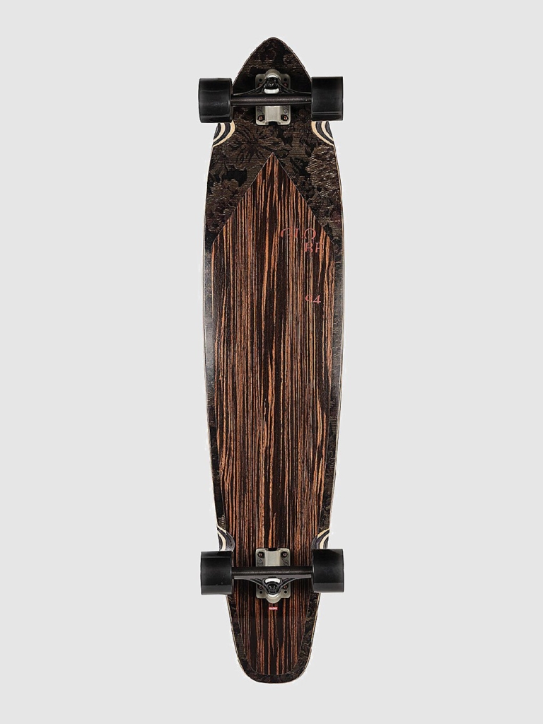 Globe Byron Bay 43″ Complete patroon