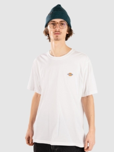 Dickies Mapleton T-Shirt Wit
