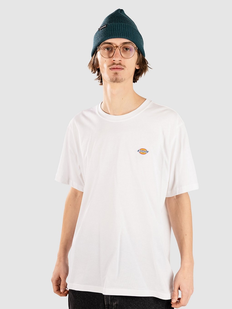 Dickies Mapleton T-Shirt Wit