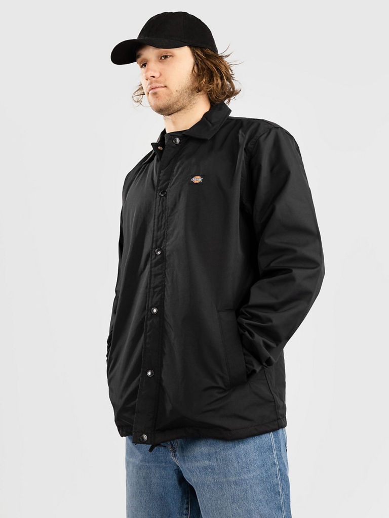 Dickies Oakport Coach Jas