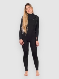 O’Neill Hyperfreak 3/2mm Chest Zip Full Wetsuit