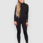 Zwart