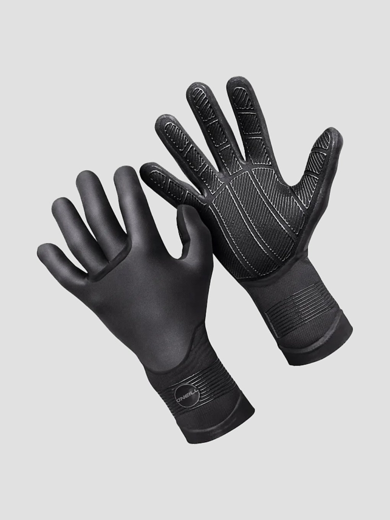 O’Neill Psycho Tech 3mm Handschoenen