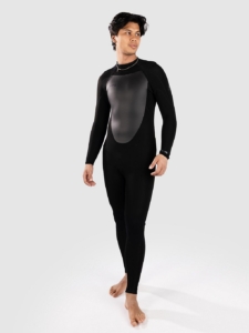 O’Neill Epic 3/2 Back Zip Wetsuit